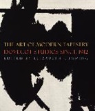 Cumming, Elizabeth Cumming, Elizabeth (EDT) Cumming, MS Elizabeth Cumming, Cumming Elizabeth, David Weir - The Art of Modern Tapestry