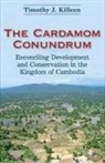 Timothy J. Killeen, Timothy J. Killen, Timothy J. Killeen - Cardamon Conundrum