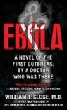 Joel Breman, William Close, William Dr Close, William T. Close - Ebola