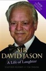 Tim Ewbank, Stafford Hildred, Stafford Ewbank Hildred, Hildred Stafford - Sir David Jason - A Life of Laughter