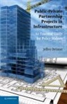 Jeffrey Delmon, Jeffrey (The World Bank) Delmon - Public-Private Partnership Projects in Infrastructure