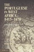 Malyn Newitt, Professor Malyn Newitt, Malyn Newitt - Portuguese in West Africa, 1415-1670 A Documentary History