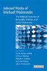 David Austen-Smith, David (Northwestern University Austen-Smith, David Frieden Austen-Smith, Michael Wallerstein, David Austen-Smith, David (Northwestern University Austen-Smith... - Selected Works of Michael Wallerstein