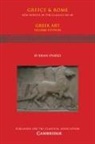 Brian Sparkes, Brian (University of Southampton) Sparkes, Brian A. Sparkes - Greek Art