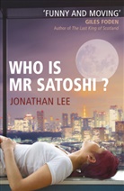 Jonathan Lee - Who is Mr Satoshi?