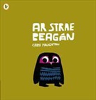 Chris Haughton - Ar Strae Beagan (A Bit Lost)