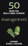 Edward Russell-Walling, Russell-Walling Edward - 50 Ideas you Really Need to Know