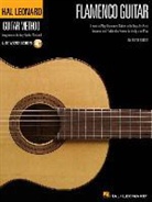 Hugh Burns - Hal Leonard Flamenco Guitar Method (Book and CD)