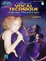 Dena Hutchinson, Tita Hutchison, Dena Murray, Dena Hutchinson Murray - Advanced Vocal Technique