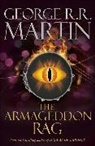George R. R. Martin - Armageddon Rag