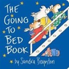 Sandra Boynton, Boynton Sandra - The Going to Bed Book