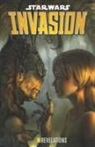 Tom Taylor - Star Wars - Invasion