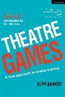 Clive Barker - Theatre Games