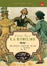 David Foil, Giacomo Puccini, Giacomo Foil Puccini - La Boheme