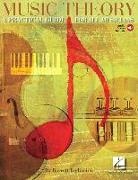Barrett Tagliarino - Music Theory