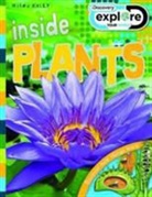 Steve Parker - Inside Plants