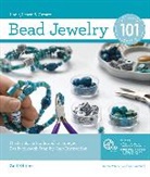 Ann Mitchell, Karen Mitchell, Karen Mitchell Mitchell - Bead Jewelry 101, 2nd Edition