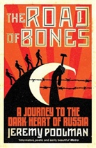 Jeremy Poolman, Poolman Jeremy - Road of Bones