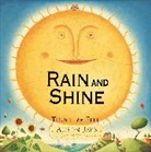 Emma Goldhawk, Emma (Senior Fiction Editor) Goldhawk, Alison Jay, Alison Goldhawk Jay, Alison Jay - Rain and Shine