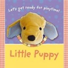 Emma Goldhawk, Goldhawk Emma, Jonathan Lambert - Little Puppy