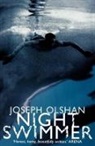 Joseph Olshan, Olshan Joseph - Night swimmer