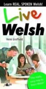 Heini Gruffudd, Colin Barker - Live Welsh - Learn Real, Spoken Welsh!
