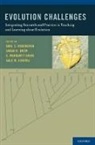 Karl S. Rosengren, Karl S. (EDT)/ Brem Rosengren, Sarah K Brem, Sarah K. Brem, Sarah K. (Associate Professor Brem, E Margaret Evans... - Evolution Challenges
