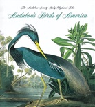 John James Audubon, Roger Tory Peterson, Virginia Marie Peterson, Peterson Roger Tory, Peterson Virginia Marie - Audubon's Birds of America