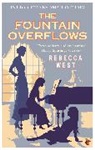 Amanda Craig, Rbecca West, Rebecca West, West Rebecca - The Fountain Overflows