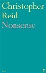 Christopher Reid - Nonsense