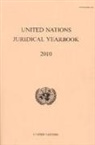 United Nations (COR), United Nations - United Nations Juridical Yearbook 2010