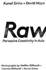 David Mayo, Kunal Sinha, Steffen Billhardt, Steffen Billhardt, Thomas Billhardt, Kunal Sinha... - Raw
