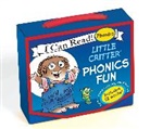 Mercer Mayer, Mercer/ Mayer Mayer, Mercer Mayer - Little Critter 12-Book Phonics Fun!