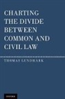 Thomas Lundmark, Lundmark Thomas - Charting the Divide Between Common and Civil Law