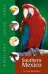 Les Beletsky - Traveller''s Wildlife Guide: Southern Mexico