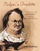 Anka Muhlstein, Ankha Muhlstein - Balzac''s Omelette