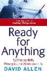 David Allen - Ready for Anything