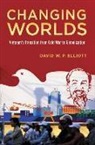 Elliott, David W. P. Elliott, David W.P. Elliott - Changing Worlds