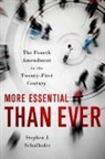 Stephen J Schulhofer, Stephen J. Schulhofer - More Essential Than Ever