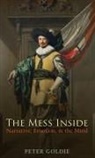 Peter Goldie, Peter (University of Manchester) Goldie, Goldie Peter - The Mess Inside