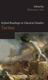 Rhiannon Ash, Rhiannon Ash, Ash Rhiannon - Oxford Readings in Tacitus
