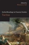 Rhiannon Ash, Rhiannon Ash - Oxford Readings in Tacitus