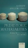 Andrew Meirion Jones, Andrew Meirion (Reader in Archaeology Jones, Jones Andrew Meirion - Prehistoric Materialities