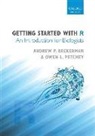 Andrew P. Beckerman, Andrew P./ Petchey Beckerman, Owen L. Petchey - Getting Started With R
