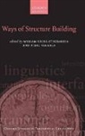 Myriam (EDT)/ Valmala Uribe-Etxebarria, Myriam Uribe-Etxebarria, Uribe-Etxebarria Myriam, Vidal Valmala, Valmala Vidal - Ways of Structure Building