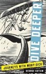 George Cotkin, Cotkin George - Dive Deeper