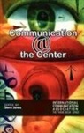 Steve Jones, Steve (EDT) Jones, Steve Jones - Communication @ the Center