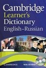 English Russian with CD-ROM