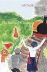 E Nesbit, E. Nesbit, Edith Nesbit - The Railway Children