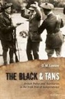 D. M. Leeson, D. M. (Assistant Professor of History Leeson, Leeson D. M. - Black and Tans